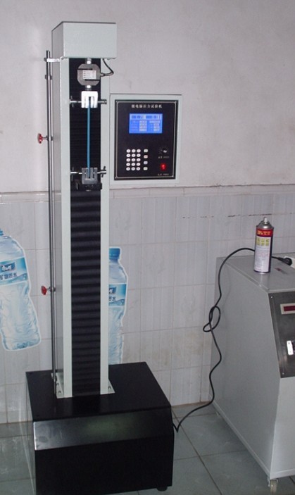 紙管抗壓試驗機 管材抗壓試驗機