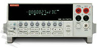 Keithley2000六位半數字多用表